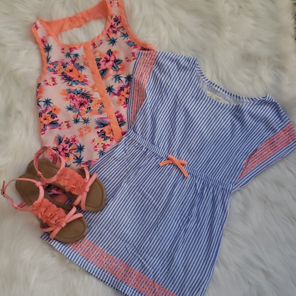 Tops